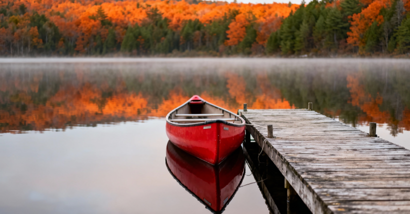 THE HIDDEN COMPLEXITIES OF LAKEFRONT LIVING THAT FIRST-TIME BUYERS NEVER EXPECT